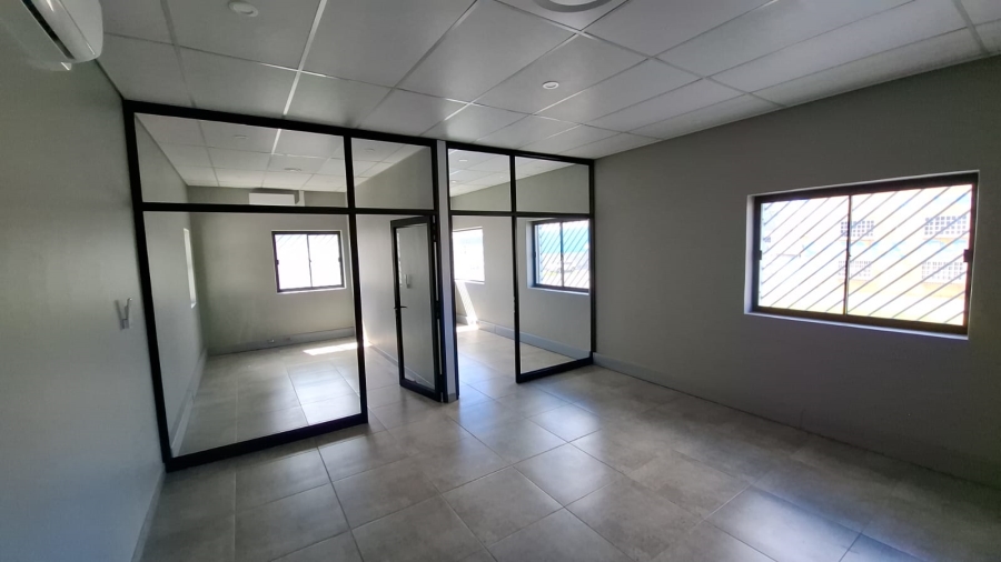 To Let commercial Property for Rent in Brackenfell Central Western Cape